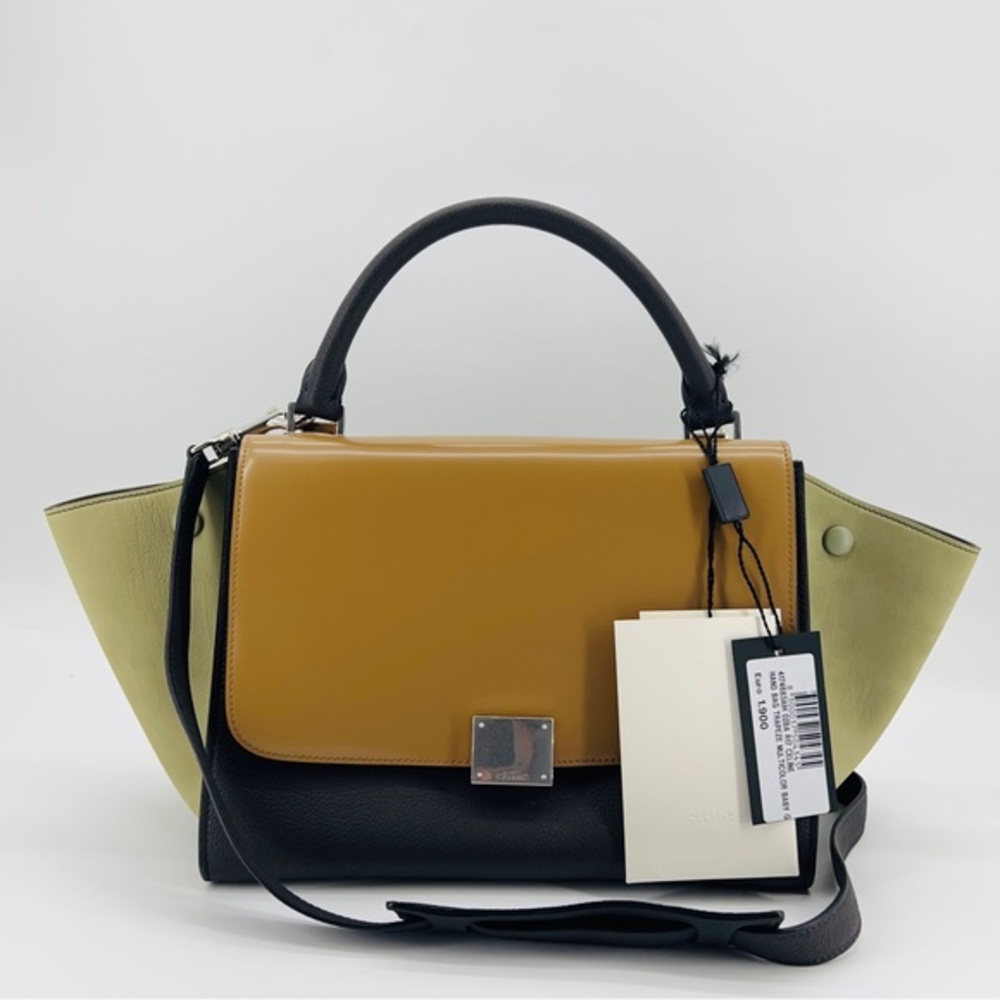 BRAND NEW Celine Medium Trapeze bag